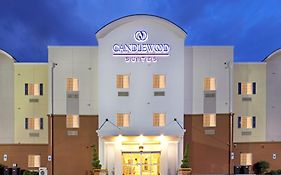 Candlewood Suites - Plano North By Ihg